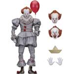 NECA Horror-Puppe Pennywise