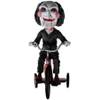 Neca Saw Jigsaw Puppet