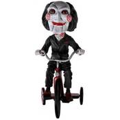 Neca Saw Jigsaw Puppet