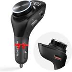 Necespow FM Transmitter AUX