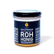 nectarvit Roh-Honig Vergleich