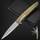 Nedfoss Taschenmesser