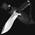Nedfoss Survival Messer
