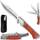 Nedfoss Outdoor-Messer