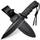 Nedfoss Outdoormesser