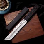 Nedfoss Tanto-Messer Songtian