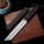 Nedfoss Tanto-Messer Songtian