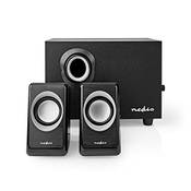 Nedis CSPR10021BK