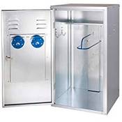 Nedlandic Sattelschrank