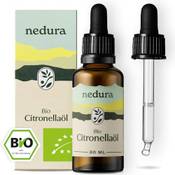 Nedura Bio Citronella-Öl
