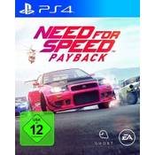 Need For Speed - Payback