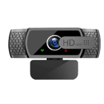 neefeaer Full HD1080P Webcam mit Mikrofon