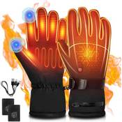Neemosi Beheizte Handschuhe Vergleich