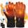 Neemosi Beheizte Handschuhe
