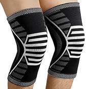 Neenca 2er Pack Kniestütze Vergleich