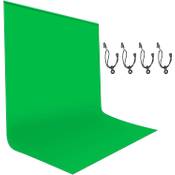 Neewer Green Screen Vergleich