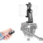 Smartphone-Stativ-Adapter