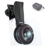 Fisheye-Objektiv Handy