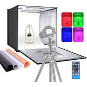 Neewer Fotostudio 10098886 Vergleich