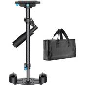 Neewer Kohlefaser 60 cm Handstabilisator für Kamera Vergleich