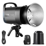 Neewer S101 300W PRO Vergleich