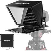 Neewer Teleprompter, X14 Vergleich