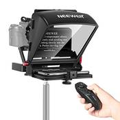 Neewer X1 Mini-Teleprompter Vergleich