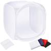 Neewer 24x24 Zoll Soft-Box-Set 
