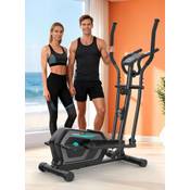 Neezee Crosstrainer Vergleich