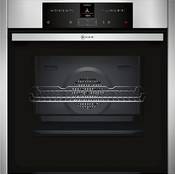 Neff B25CR22N1 Vergleich