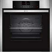 Neff B55CS22N0 Vergleich