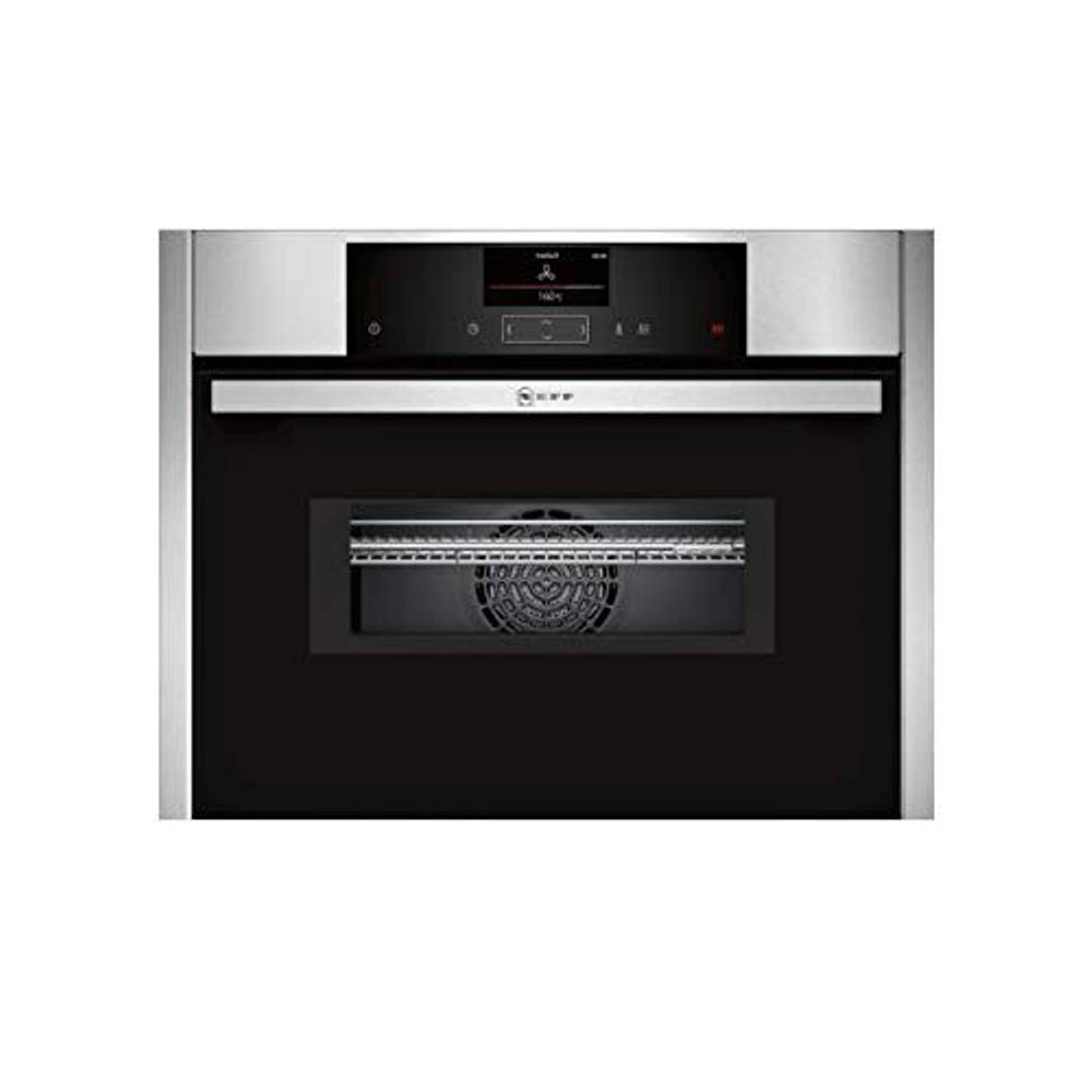 NeffBackofen Test & Vergleich » Top 12 im Oktober 2024