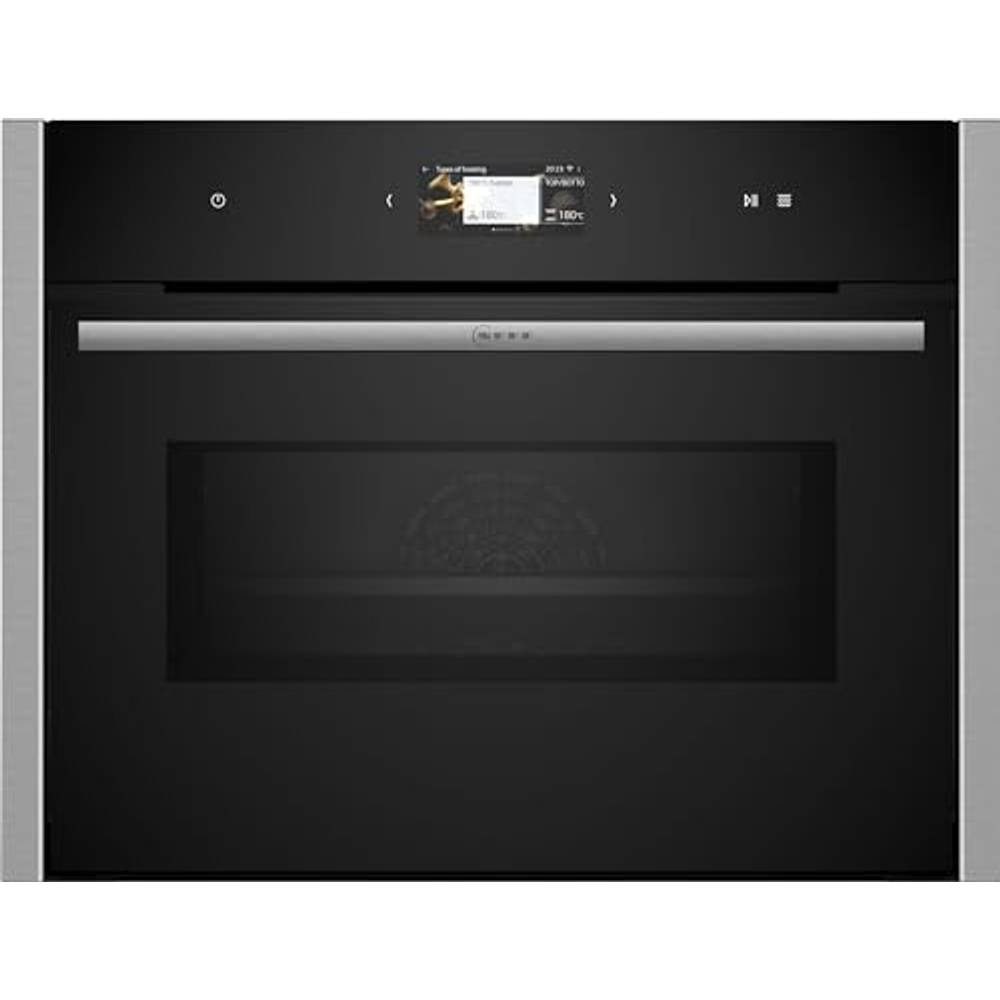 Backofen mit Mikrowelle Top 10 Test & Vergleich