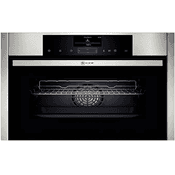 Neff CFS1522N Vergleich