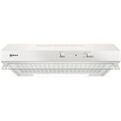 Neff DLAA600W Vergleich