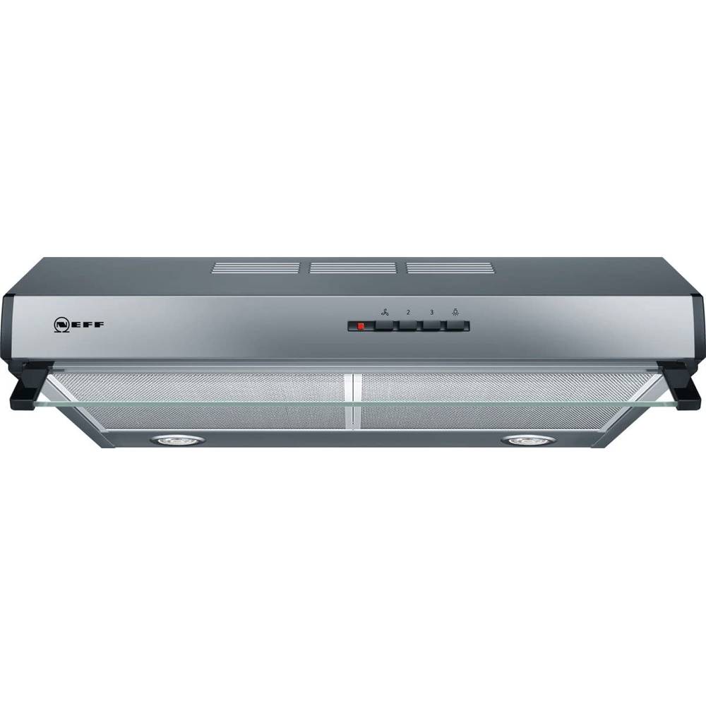 NeffDunstabzugshaube Test & Vergleich » Top 15 im November 2023