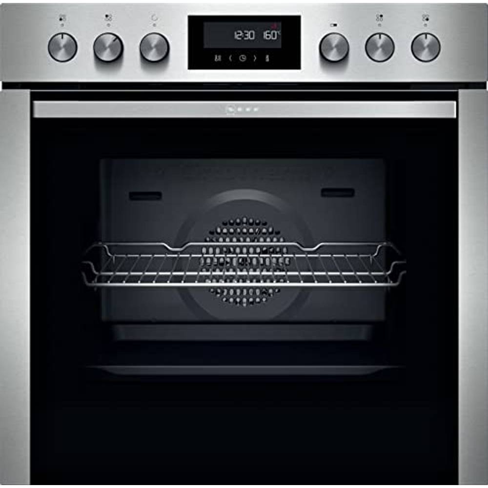 NeffBackofen Test & Vergleich » Top 13 im August 2024