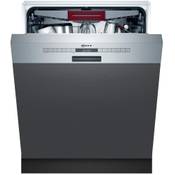 Neff S145ECS11E N50 Vergleich