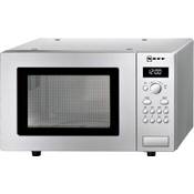 Neff H52W20N3 Mikrowelle freistehend N30 Vergleich