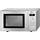 Neff H52W20N3 Mikrowelle freistehend N30