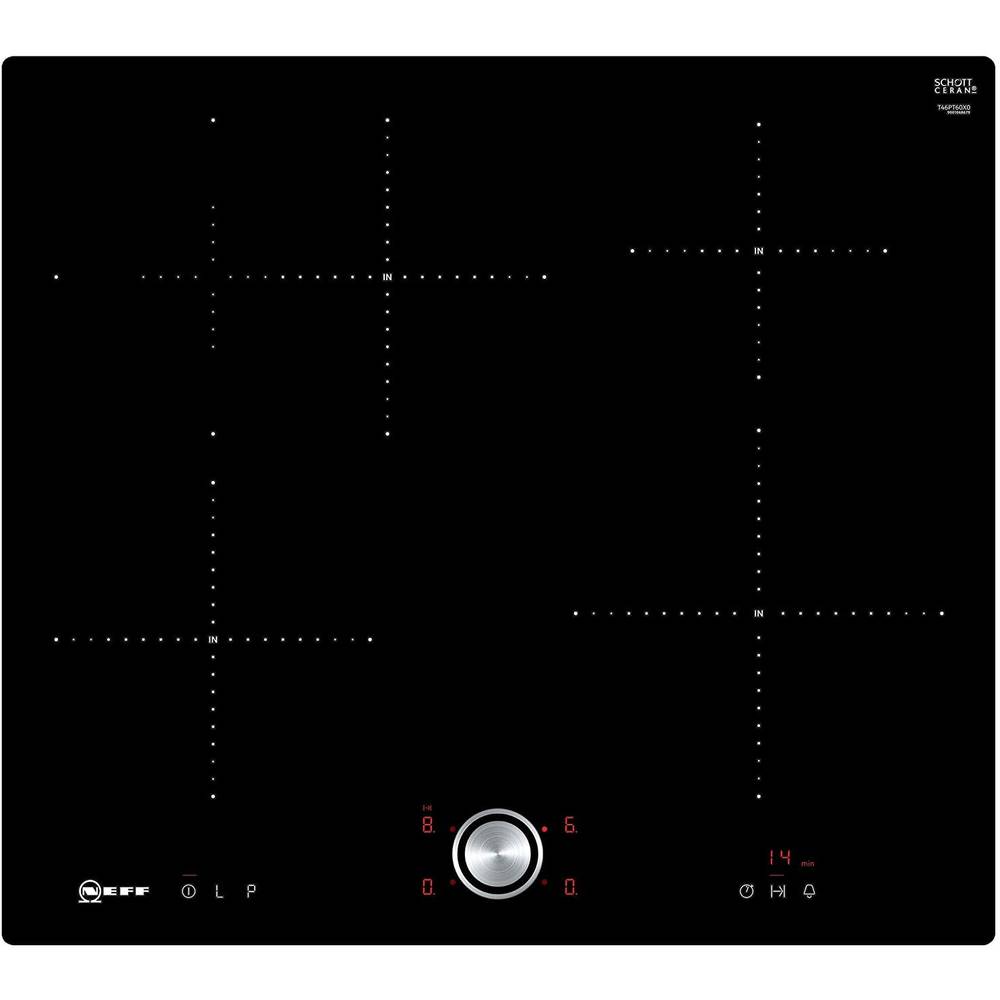 NeffInduktionskochfeld Test & Vergleich » Top 16 im Dezember 2023
