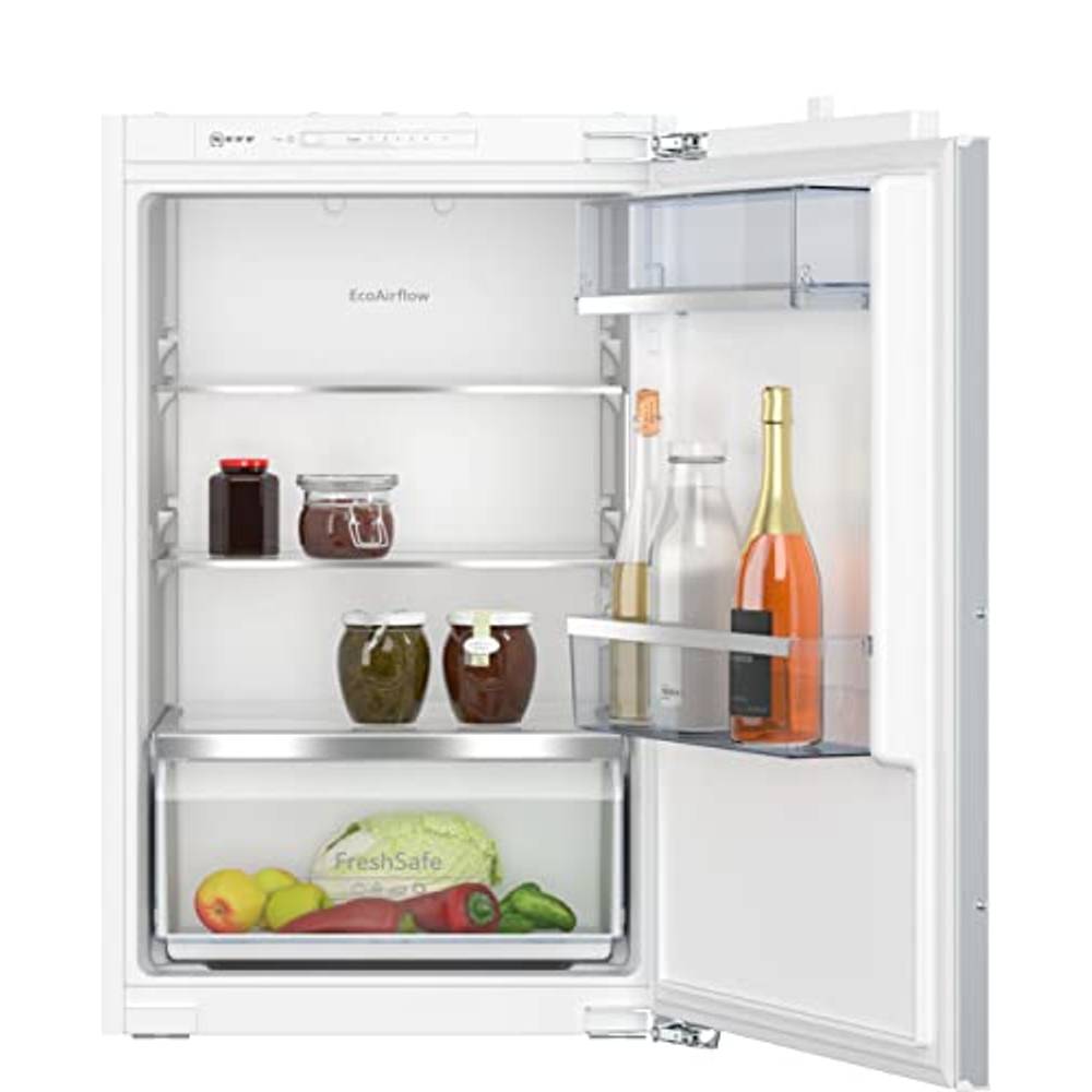 Kühlschrank 85 Cm Hoch Ohne Gefrierfach Test Einbaukühlschrank ohne Gefrierfach (88 cm): Top 10 Test