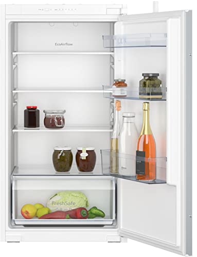 Einbaukühlschrank (102 cm) ohne Gefrierfach Test & Vergleich » Top 9 im  Februar 2024