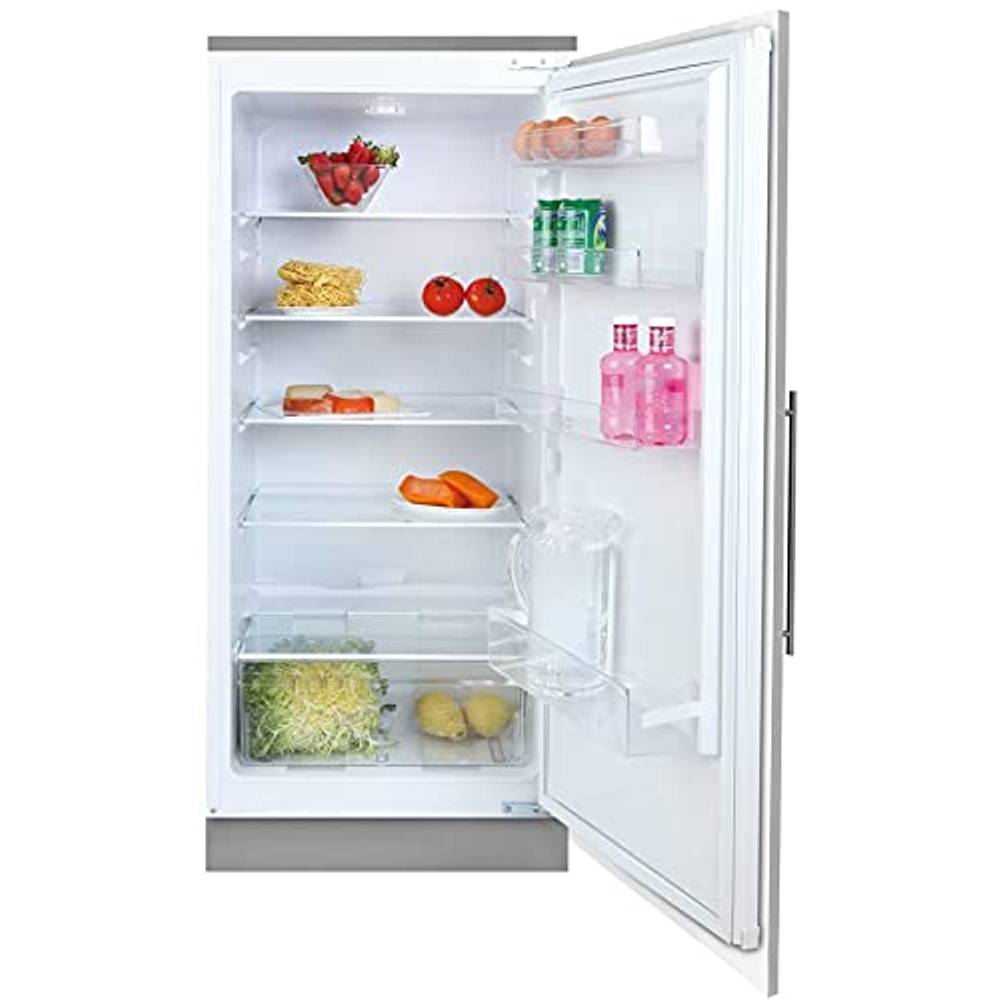 Einbaukühlschrank (122 cm) ohne Gefrierfach Test & Vergleich » Top 10