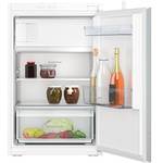 Kühlschrank mit Abtauautomatik