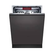 Neff S255HVX15E N50 Vergleich