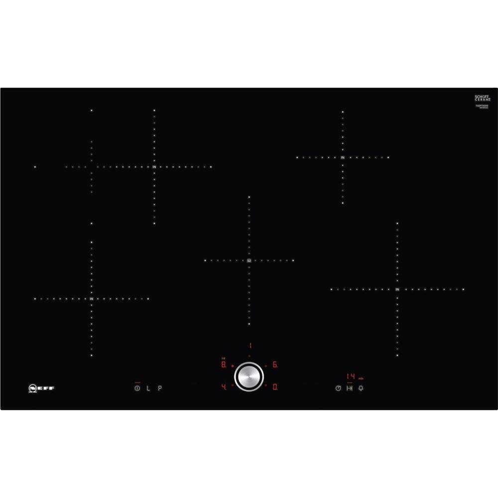 NeffInduktionskochfeld Test & Vergleich » Top 14 im Dezember 2023