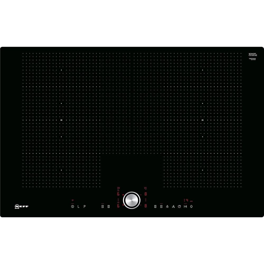 NeffInduktionskochfeld Test & Vergleich Top 10