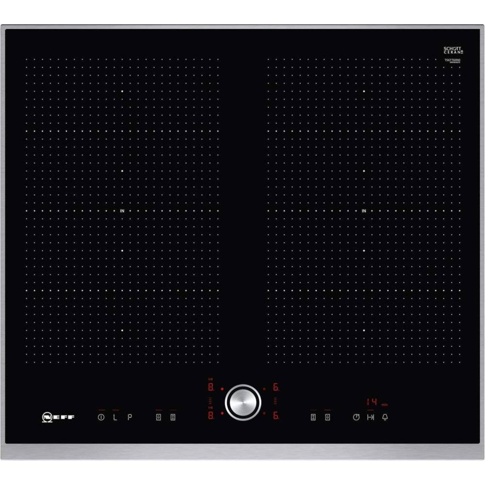 NeffInduktionskochfeld Test & Vergleich Top 10