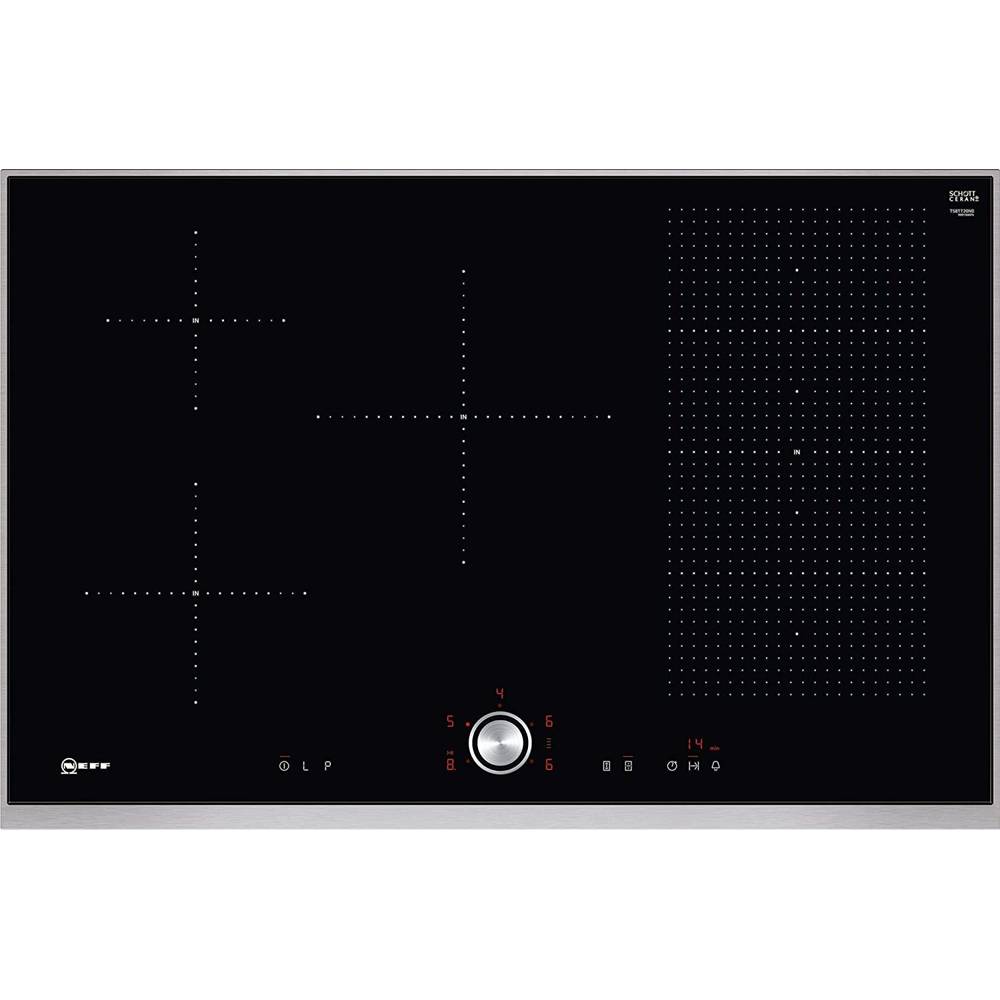 NeffInduktionskochfeld Test & Vergleich » Top 16 im Juli 2023